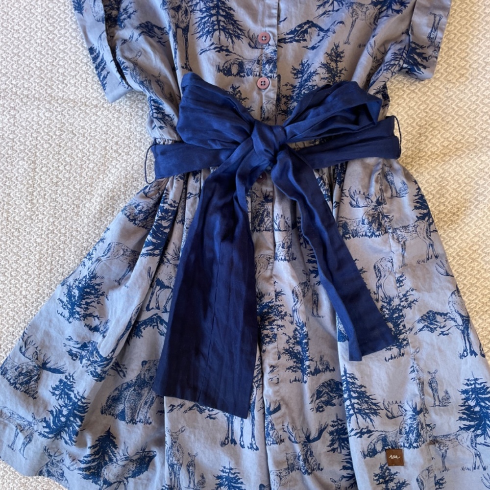 Tea Collection Dress Bundle - Picture 6 of 13